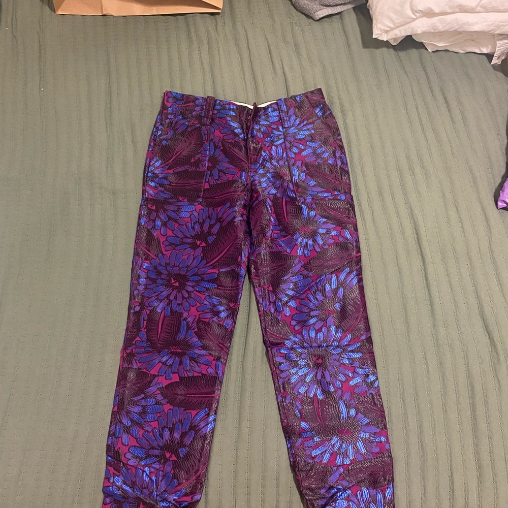 J-Crew Dress pants